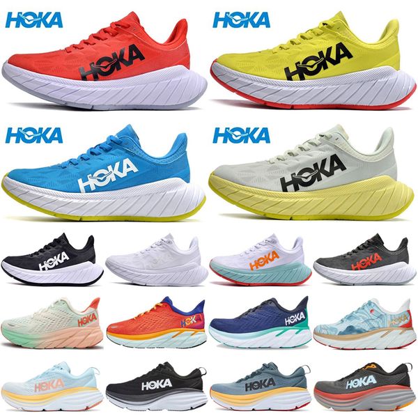 2023 hoka one one bondi 8 running shoes for men women designer hokas clifton 9 carbon x 2 breathable casual luxury outdoor sneakers jogging
2023 hoka one one bondi 8 running shoes for men women designer hokas clifton 9 carbon x 2 breathable casual luxury outdoor sneakers jogging