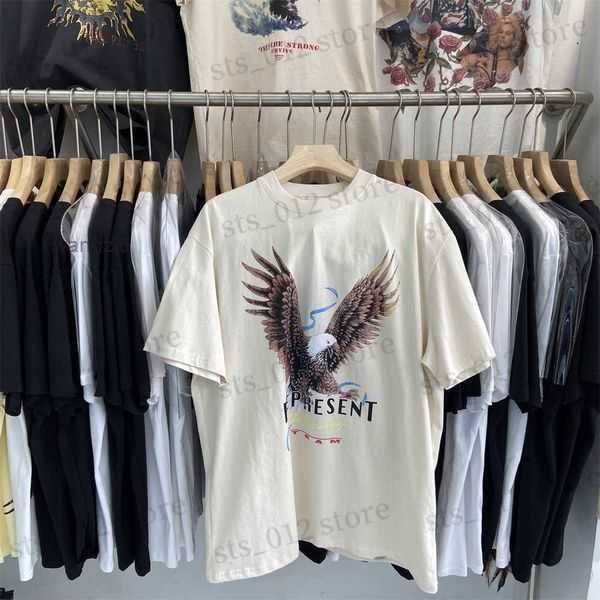 men's t-shirts represent wash water vintage street and women loose round neck casual sleeve t230412 7 4q09, White;black
men's t-shirts represent wash water vintage street and women loose round neck casual sleeve t230412 7 4q09, White;black