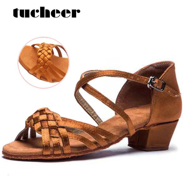 dance shoes latin dance shoes for women professional dance shoes ballroom party salsa dance exercise performance 3.5cm medium heeled shoes 2
dance shoes latin dance shoes for women professional dance shoes ballroom party salsa dance exercise performance 3.5cm medium heeled shoes 2
