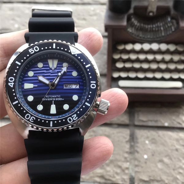 wristwatches for men 2023 new mens watches diameter all dial work mechanical watch luxury brand brei sk27, Black;brown
wristwatches for men 2023 new mens watches diameter all dial work mechanical watch luxury brand brei sk27, Black;brown