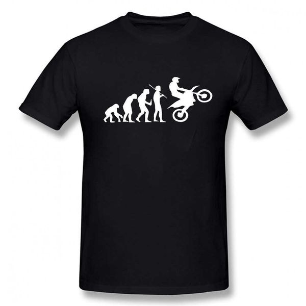 men's t-shirts dirtbike evolution motocross men t shirt summer casual fashion men's t shirt cotton short sleeve t-shirts l230515, White;black
men's t-shirts dirtbike evolution motocross men t shirt summer casual fashion men's t shirt cotton short sleeve t-shirts l230515, White;black