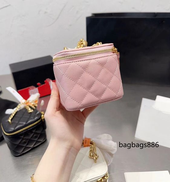 women's classic designer bags mini vanity and chain box of dry bag crush love gold ball crossbody shoulder bag is cosmetics small femal
women's classic designer bags mini vanity and chain box of dry bag crush love gold ball crossbody shoulder bag is cosmetics small femal