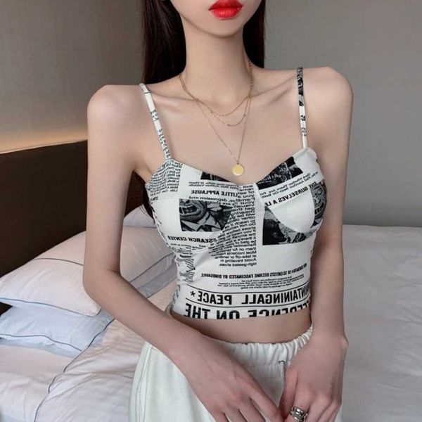ice silk suspender vest with chest pad, inner layer and outer layer, and beautiful back wrap bra for womengkan, Red;black
ice silk suspender vest with chest pad, inner layer and outer layer, and beautiful back wrap bra for womengkan, Red;black