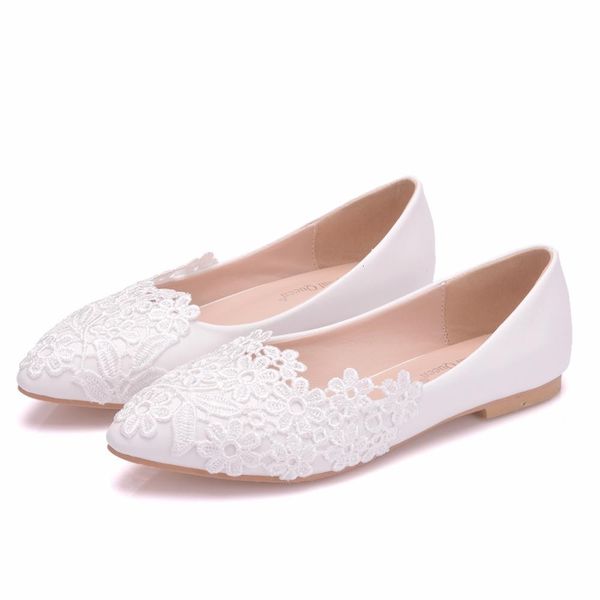 dress shoes comemore sepatu pernikahan pengantin wanita renda putih flat balet musim panas hak rendah kasual tanpa gaun pump manis 34 230516, Black
dress shoes comemore sepatu pernikahan pengantin wanita renda putih flat balet musim panas hak rendah kasual tanpa gaun pump manis 34 230516, Black