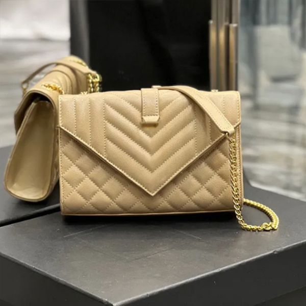 designer bags women fashion shoulder bag gold silver chain bag leather handbags lady tote crossbody bag y type quilted lattice chains flap l
designer bags women fashion shoulder bag gold silver chain bag leather handbags lady tote crossbody bag y type quilted lattice chains flap l