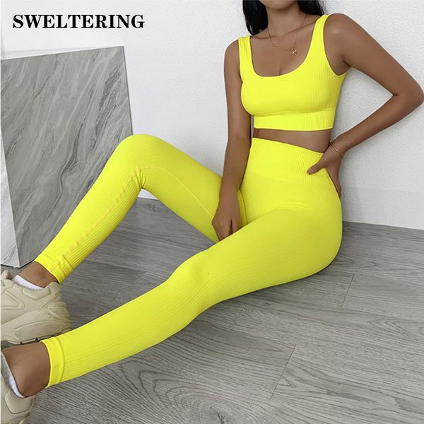yoga outfit 2 pieces seamless fitness women yoga suit gym push up clothes workout sport set padded sports bra high waist legging sportswear
yoga outfit 2 pieces seamless fitness women yoga suit gym push up clothes workout sport set padded sports bra high waist legging sportswear