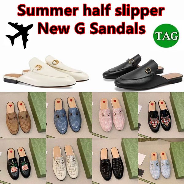 designer sandal baotou half slippers summer outside wear sandals 2023 flat slippers holiday leisure travel women leather shoes, Black
designer sandal baotou half slippers summer outside wear sandals 2023 flat slippers holiday leisure travel women leather shoes, Black