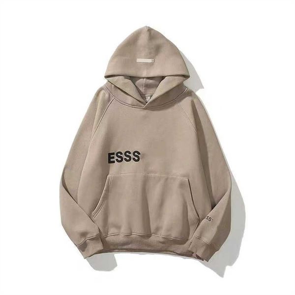 men's tracksuits and women hoodies leisure fashion trends ess designer tracksuit hoody set casual oversize hooded pullover essentail 20, Gray
men's tracksuits and women hoodies leisure fashion trends ess designer tracksuit hoody set casual oversize hooded pullover essentail 20, Gray