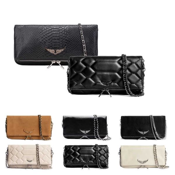 pochette rock swing your wings zadig voltaire bag womens handbag shoulder designer tote bag mens genuine leather travel wing chain luxury gy
pochette rock swing your wings zadig voltaire bag womens handbag shoulder designer tote bag mens genuine leather travel wing chain luxury gy