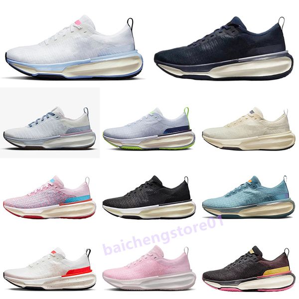 2023 designer invincible run 3 running shoes for mens womens trainers navy black metallic silver blue tint green white pink outdoor sneakers
2023 designer invincible run 3 running shoes for mens womens trainers navy black metallic silver blue tint green white pink outdoor sneakers