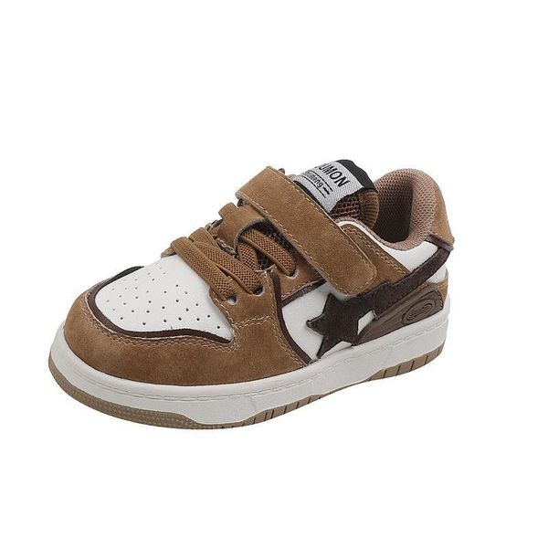 athletic kids shoes sneakers basketball footwear girls spring autumn skate boys baby soft bottom non-slip f14957, Black
athletic kids shoes sneakers basketball footwear girls spring autumn skate boys baby soft bottom non-slip f14957, Black