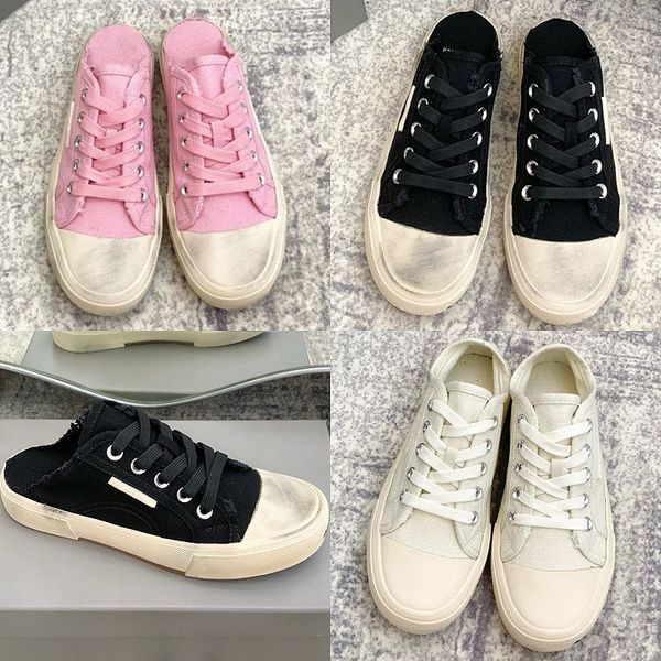 retro womens skate shoes paris designer shoes fashion classic canvas sneakers summer new casual shoes comfortable half drag canvas shoes bre
retro womens skate shoes paris designer shoes fashion classic canvas sneakers summer new casual shoes comfortable half drag canvas shoes bre
