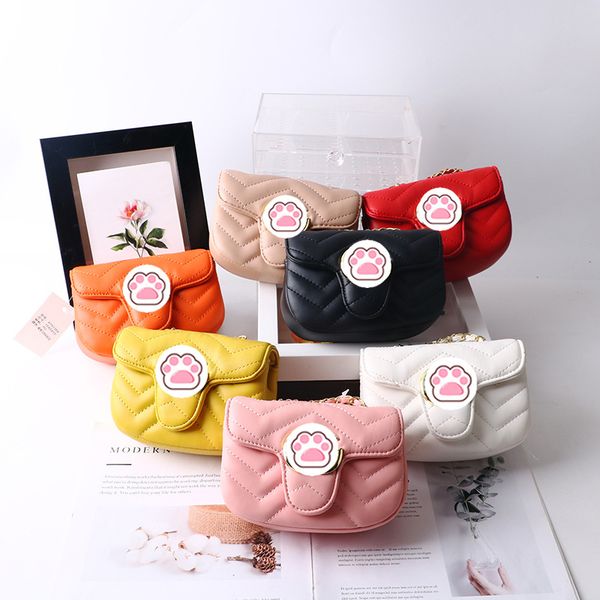 korean fashion girls princess handbags simple style ins kids pu chain boutique one shoulder bag children letter all-match mini zero wallets, Black
korean fashion girls princess handbags simple style ins kids pu chain boutique one shoulder bag children letter all-match mini zero wallets, Black
