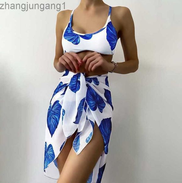 designer bikini 2023 swimsuit bikini print three-piece summer swimsuit women, White;black
designer bikini 2023 swimsuit bikini print three-piece summer swimsuit women, White;black