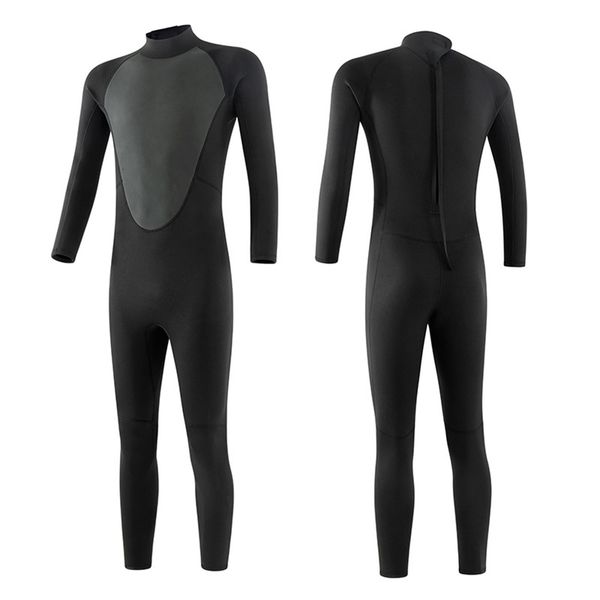 wetsuits drysuits men full bodysuit wetsuit 3mm diving suit stretchy swimming surfing snorkeling kayaking sports clothing wet suit equipment
wetsuits drysuits men full bodysuit wetsuit 3mm diving suit stretchy swimming surfing snorkeling kayaking sports clothing wet suit equipment