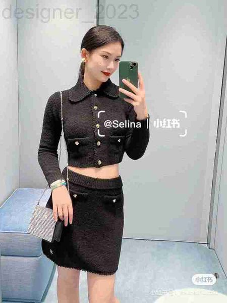 two piece dress designer women's pie sets new autumn winter rand two-pie fashion knitting jacket short skirt womens suit designer sprin, White
two piece dress designer women's pie sets new autumn winter rand two-pie fashion knitting jacket short skirt womens suit designer sprin, White
