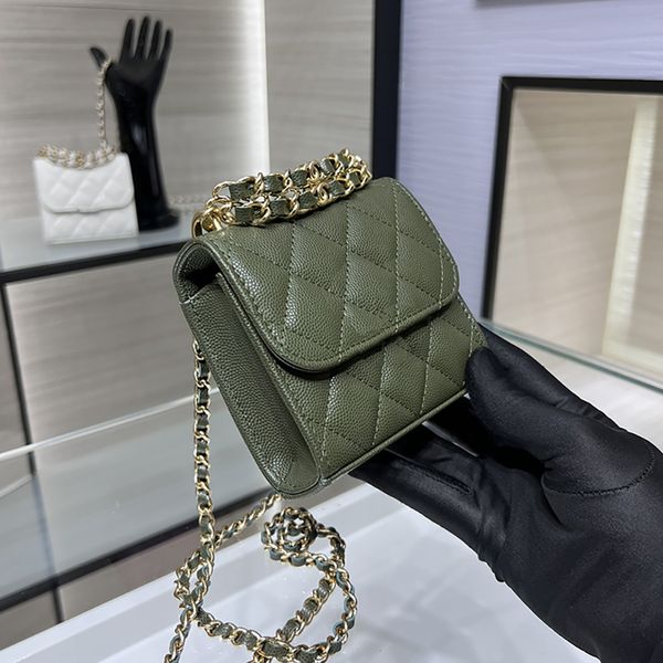 designer crossbody bag luxury chain bag handbag genuine leather shoulder bags 11cm level replication flap bag with box ch149
designer crossbody bag luxury chain bag handbag genuine leather shoulder bags 11cm level replication flap bag with box ch149