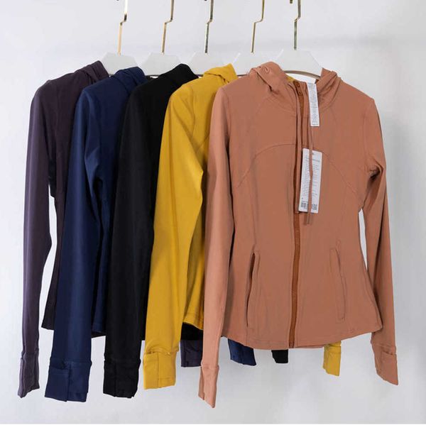 yoga wear jackets define hoodies sweatshirts lululemens women designers sports jacket coats fitness hoodys scubas breathable design 84ess, Black;brown
yoga wear jackets define hoodies sweatshirts lululemens women designers sports jacket coats fitness hoodys scubas breathable design 84ess, Black;brown