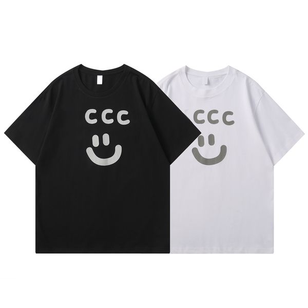2023 luxury t-shirt men's womenswear designer t-shirt short sleeve summer fashion print embroidery men's casual designer men', White;black
2023 luxury t-shirt men's womenswear designer t-shirt short sleeve summer fashion print embroidery men's casual designer men', White;black