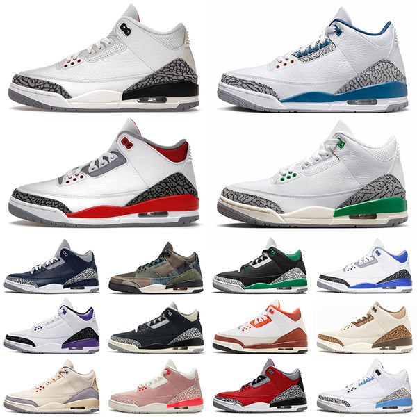 jumpman 3 fashion basketball shoes wizards classic 3s sneakers white cement reimagined men women trainers off noir palomino lucky green mars, Black
jumpman 3 fashion basketball shoes wizards classic 3s sneakers white cement reimagined men women trainers off noir palomino lucky green mars, Black