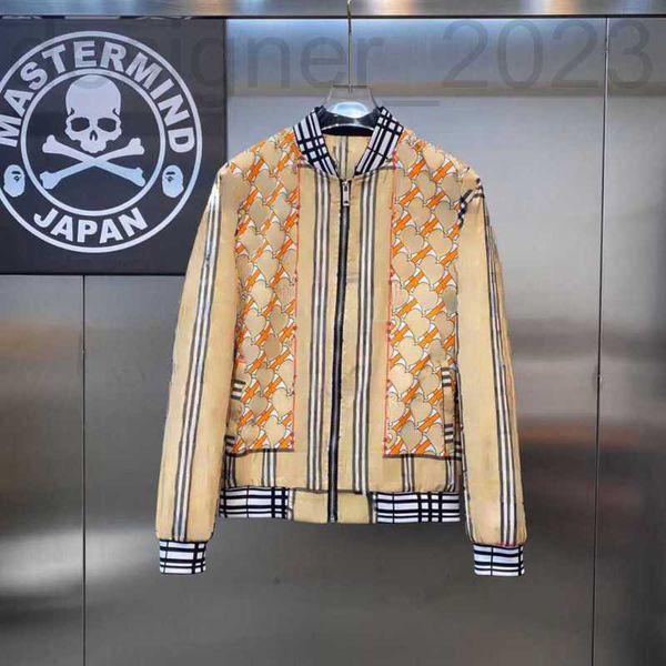 men's jackets designer men casual shirt windproof 3d printed cardigan coat mens zipper luxury colthing uwla, Black;brown
men's jackets designer men casual shirt windproof 3d printed cardigan coat mens zipper luxury colthing uwla, Black;brown