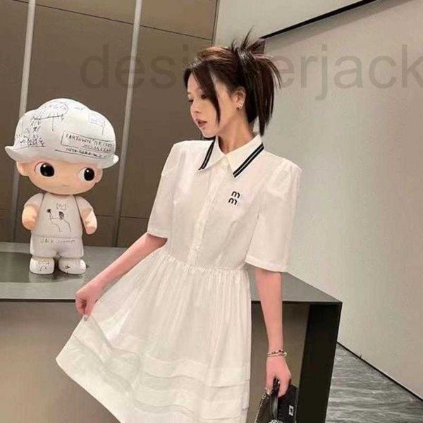 casual dresses designer skirt luxury womens shirt dress silk short sleeved skirts spring summer comfortable a-line skirt gr70, Black;gray
casual dresses designer skirt luxury womens shirt dress silk short sleeved skirts spring summer comfortable a-line skirt gr70, Black;gray