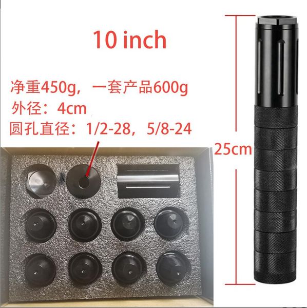 fuel filter 10 inch aluminum alloy automobile modified filter dodecagonal modar sound trap 375x24 mst is applicable to any model dh4un
fuel filter 10 inch aluminum alloy automobile modified filter dodecagonal modar sound trap 375x24 mst is applicable to any model dh4un