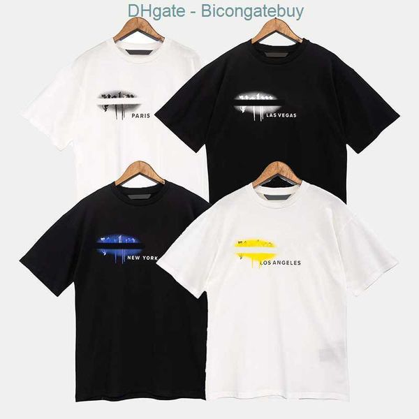mens designer tshir shirs palms spray leer prin shor-sleeved shir fashion angels women graphic ees t-shirs fll4, White;black
mens designer tshir shirs palms spray leer prin shor-sleeved shir fashion angels women graphic ees t-shirs fll4, White;black