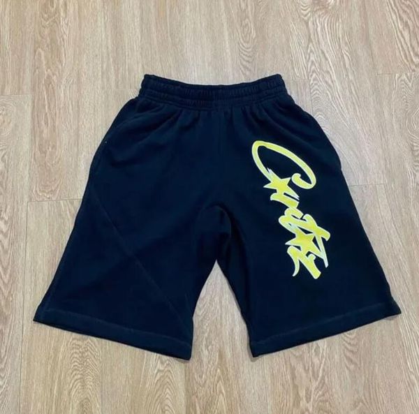 mens ship print crtz shorts ins fashion hip hop skateboarding casual pants for men and women all seasonskyv8x1zr, White;black
mens ship print crtz shorts ins fashion hip hop skateboarding casual pants for men and women all seasonskyv8x1zr, White;black
