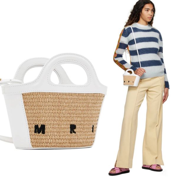 womens marn weave raffias straw bag tropicalia micro mens sling handbag luxury shoulder beach bags designer crossbody classic tote clutch na
womens marn weave raffias straw bag tropicalia micro mens sling handbag luxury shoulder beach bags designer crossbody classic tote clutch na