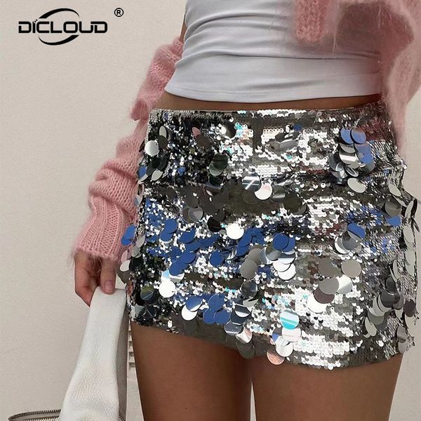 skirts 80s ins vintage fashion glitter sequins disco micro mini skirt women girls nightclub party skinny streetwear 230516, Black
skirts 80s ins vintage fashion glitter sequins disco micro mini skirt women girls nightclub party skinny streetwear 230516, Black