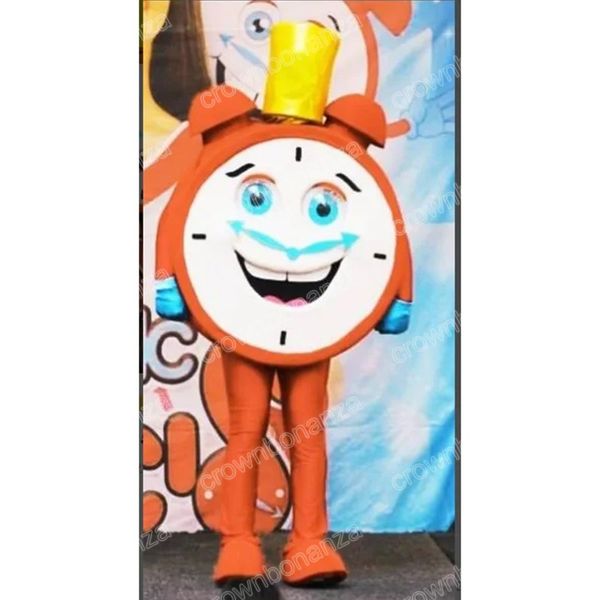 performance clock mascot costumes cartoon carnival adults outfit birthday party halloween christmas outdoor outfit suit, Red;yellow
performance clock mascot costumes cartoon carnival adults outfit birthday party halloween christmas outdoor outfit suit, Red;yellow