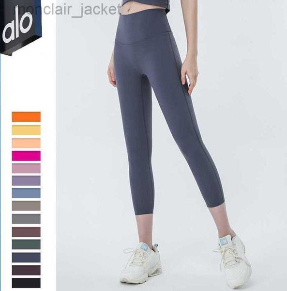 desginer yoga leggings fitness women's nude sports pants high waist hip lift skincare fit capris, Black
desginer yoga leggings fitness women's nude sports pants high waist hip lift skincare fit capris, Black