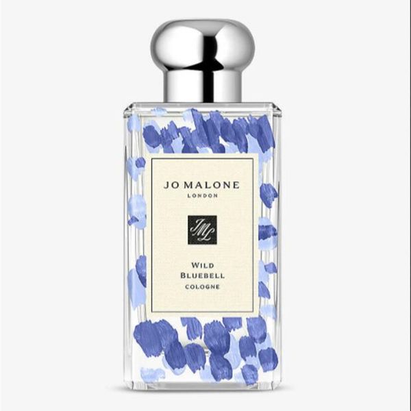 jo malone london perfume 100ml wild bluebell cologne fragrance 3.4fl.oz long lasting smell limited parfum spray
jo malone london perfume 100ml wild bluebell cologne fragrance 3.4fl.oz long lasting smell limited parfum spray