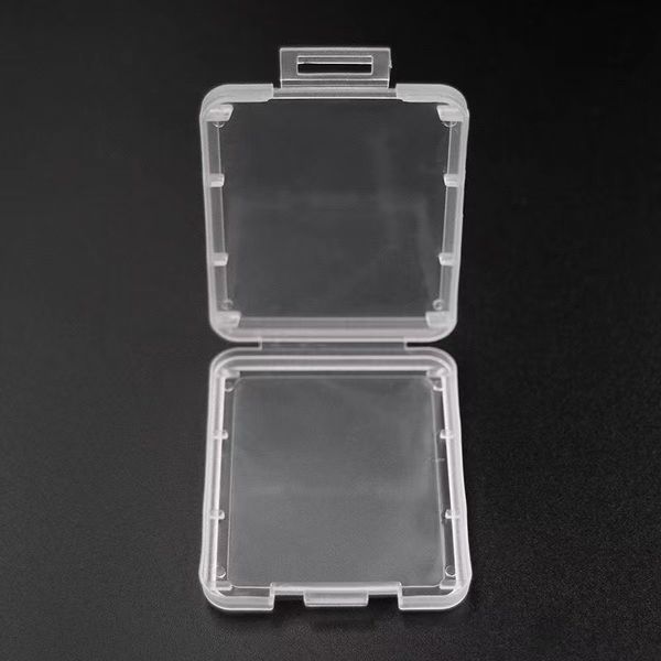 new protection case card container memory card boxes cf cards tool plastic transparent storage box mini cf card easy to carry box
new protection case card container memory card boxes cf cards tool plastic transparent storage box mini cf card easy to carry box