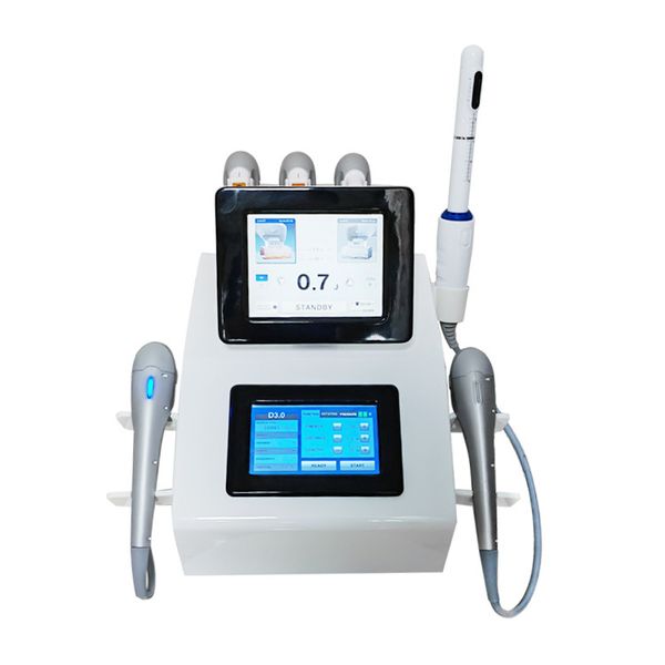 2 handles mini 7d machine cartridge removing wrinkles, lifting and tightening 7d slimming machine 7d-h-i-f-u rf equipment
2 handles mini 7d machine cartridge removing wrinkles, lifting and tightening 7d slimming machine 7d-h-i-f-u rf equipment