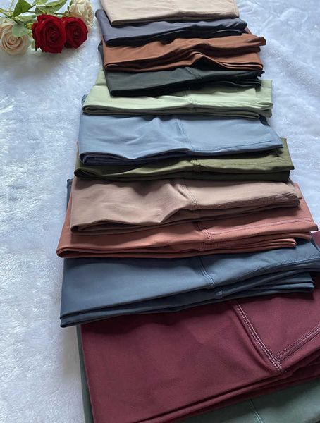 lycra fabric solid color women yoga pants high waist sports gym wear leggings elastic fitness lady outdoor trousers new style
lycra fabric solid color women yoga pants high waist sports gym wear leggings elastic fitness lady outdoor trousers new style