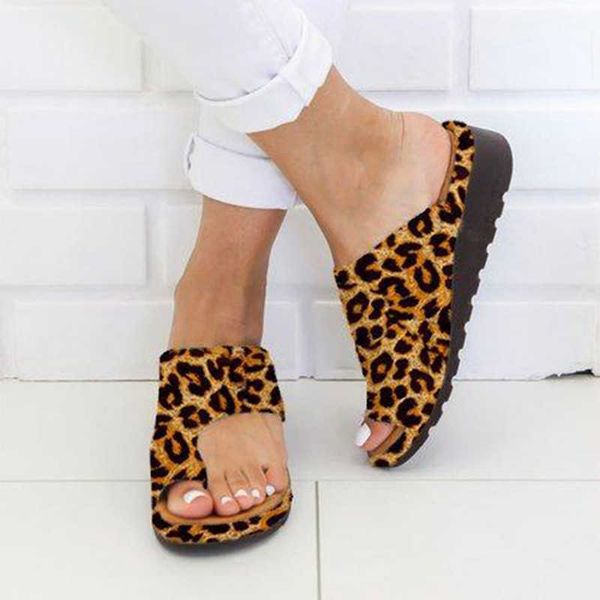 sandals new women slippers flat sole casual soft big toe foot sandal shoes comfy platform orthopedic bunion corrector 230417, Black
sandals new women slippers flat sole casual soft big toe foot sandal shoes comfy platform orthopedic bunion corrector 230417, Black