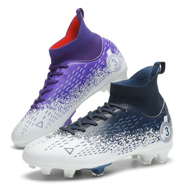 safety shoes men's high-soccer shoes fg/tf football boots chilidren anti-slip grass training soccer cleats wide size 31-48 arrival 2305, Black;brown
safety shoes men's high-soccer shoes fg/tf football boots chilidren anti-slip grass training soccer cleats wide size 31-48 arrival 2305, Black;brown