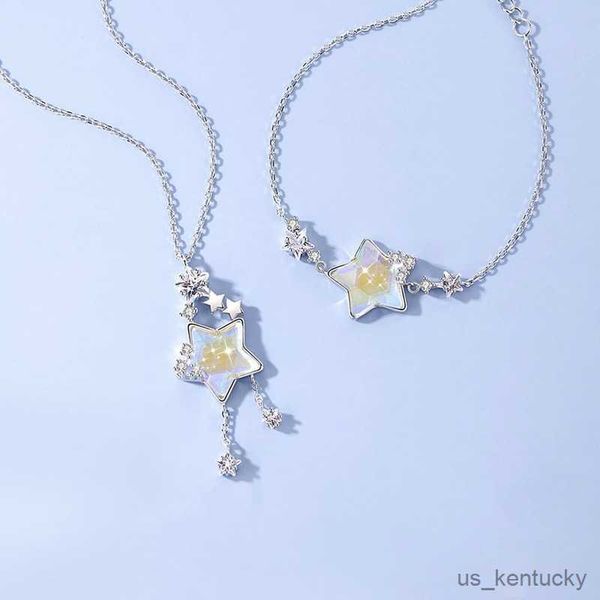 pendant necklaces new ing stone moonstone chain nelace woman romantic valentine's day jewelry gift, Silver
pendant necklaces new ing stone moonstone chain nelace woman romantic valentine's day jewelry gift, Silver