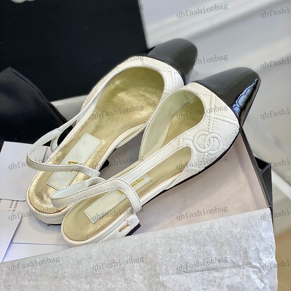 designer women sandals short heel dress shoes goat leather upper stitching embroidery hardware metal buckle adjustable ankle buckle slipper, Black
designer women sandals short heel dress shoes goat leather upper stitching embroidery hardware metal buckle adjustable ankle buckle slipper, Black
