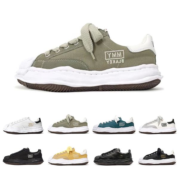 mihara yasuhiro original sole running shoes designer sneakers sneaker shoes men women white black yellow outdoor trainers sports 36-45
mihara yasuhiro original sole running shoes designer sneakers sneaker shoes men women white black yellow outdoor trainers sports 36-45