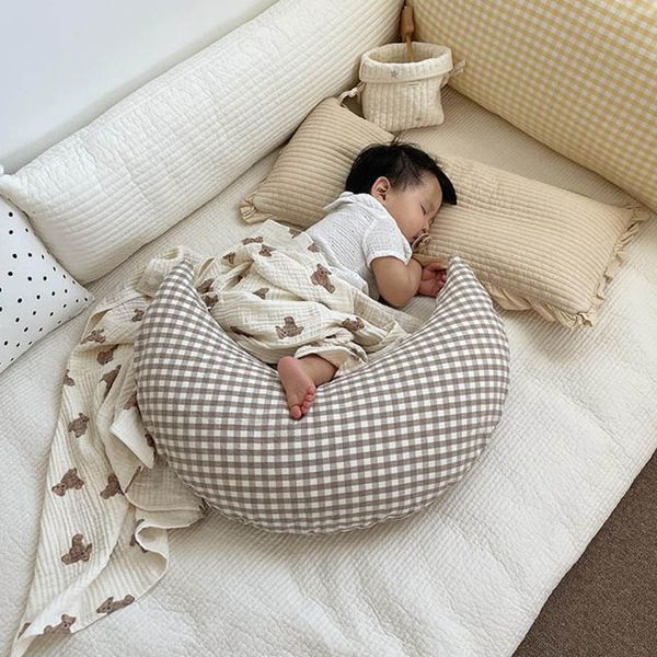 pillows baby nursing pillow breastfeeding infant born positioning sleeping bedding cotton u shaped maternity waist feeding cushion 230516
pillows baby nursing pillow breastfeeding infant born positioning sleeping bedding cotton u shaped maternity waist feeding cushion 230516