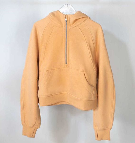 high end designjackets hoodys plus velvet autumn and winter yoga hoodie scuba thickening sports half zipper terry designer sweater 29ss moti, Black
high end designjackets hoodys plus velvet autumn and winter yoga hoodie scuba thickening sports half zipper terry designer sweater 29ss moti, Black