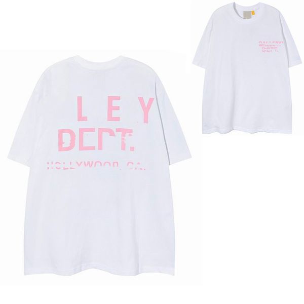 2023 summer mens womens designers t-shirts loose tees fashion brands man s casual shirt luxury clothing street short sleeves clothes t shir, White;black
2023 summer mens womens designers t-shirts loose tees fashion brands man s casual shirt luxury clothing street short sleeves clothes t shir, White;black