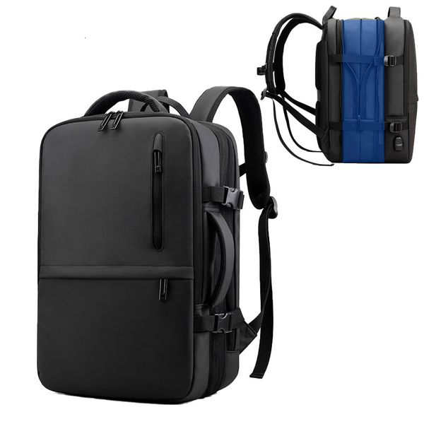 backpack expandable men's backpacks large capacity waterproof lapbackpack travel bag usb charging backpack business male 230516
backpack expandable men's backpacks large capacity waterproof lapbackpack travel bag usb charging backpack business male 230516