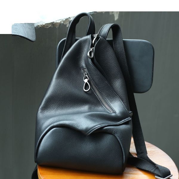 backpack anti-theft genuine leather small backpack women retro classic school bags for girl multifunction shoulder crossbody chest bag 23051
backpack anti-theft genuine leather small backpack women retro classic school bags for girl multifunction shoulder crossbody chest bag 23051