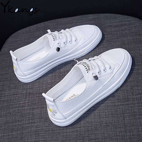 dress shoes comemore pantofel kulit slip on musim gugur putih sneakers untuk wanita semi kasual fashion sepatu flat 230516, Black
dress shoes comemore pantofel kulit slip on musim gugur putih sneakers untuk wanita semi kasual fashion sepatu flat 230516, Black