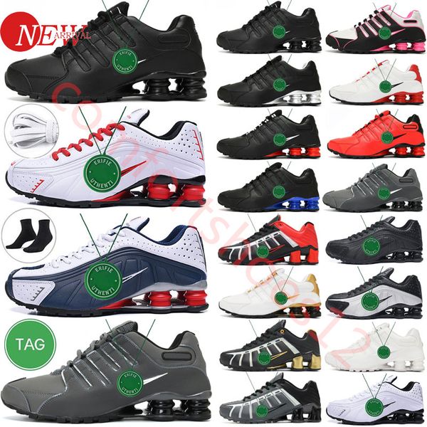2023 shox tl running shoes men r4 oz nz 301 metallic hematite dark grey triple black white silver royal blue speed red men outdoor sports tr
2023 shox tl running shoes men r4 oz nz 301 metallic hematite dark grey triple black white silver royal blue speed red men outdoor sports tr