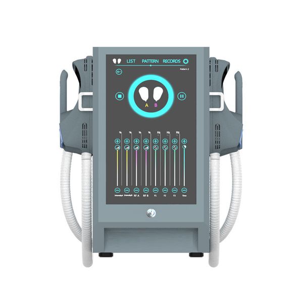 2023 electromagnetic ems neo rf sculpt body rated professional 4 rf handles 13 tesla body slimming machine
2023 electromagnetic ems neo rf sculpt body rated professional 4 rf handles 13 tesla body slimming machine